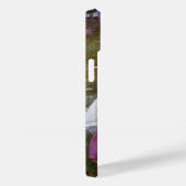 Coques Case-Mate iPhone Fleurs de vent par John Waterhouse (Verso / Droite)