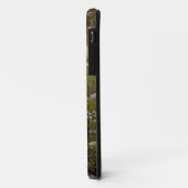 Coques Case-Mate iPhone Fleurs de vent par John Waterhouse (Dos/Gauche)