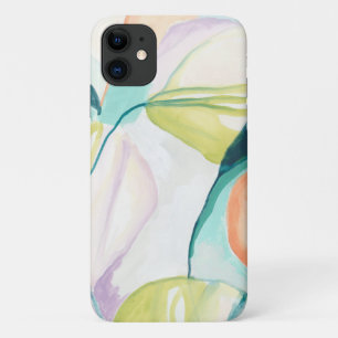 Case-Mate iPhone Case Fleurs de ventilateur IV