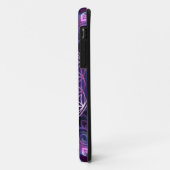 Coques Case-Mate iPhone FLEURS DE VIE / Blume des Lebens - Mandala I (Dos/Gauche)