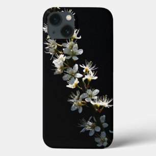 Case-Mate iPhone Case Fleurs d'épines iphcnm