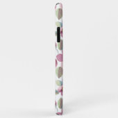Coques Case-Mate iPhone Fleurs d'été 1 (Dos/Droite)