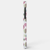 Coques Case-Mate iPhone Fleurs d'été 1 (Dos/Gauche)