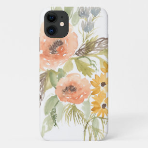 Case-Mate iPhone Case Fleurs D'Été Fin I