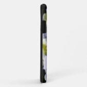 Coques Case-Mate iPhone Fleurs d'Hydrangée (Dos/Droite)