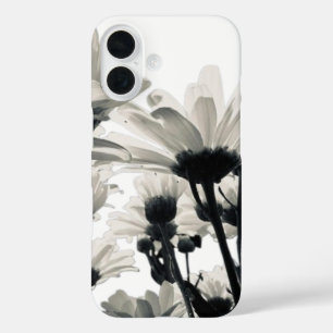 Coques iPhone 16 Fleurs du désert
