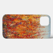 Coques Case-Mate iPhone Fleurs du désert II (Verso (horizontal))