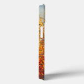 Coques Case-Mate iPhone Fleurs du désert II (Verso / Droite)