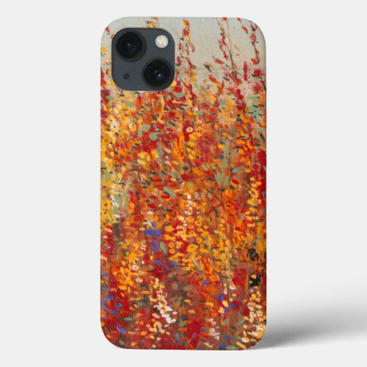Coques Case-Mate iPhone Fleurs du désert II (Verso)
