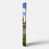 Coques Case-Mate iPhone Fleurs du lac Merced - Yosemite (Verso / Droite)