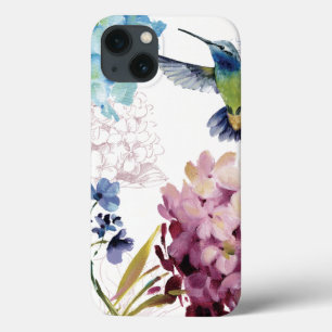 iPhone 13 Case Fleurs du printemps
