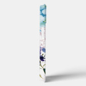 Coques Case-Mate iPhone Fleurs du printemps (Verso / Droite)