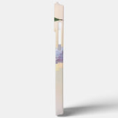 Coques Case-Mate iPhone Fleurs esthétiques (Verso / Gauche)