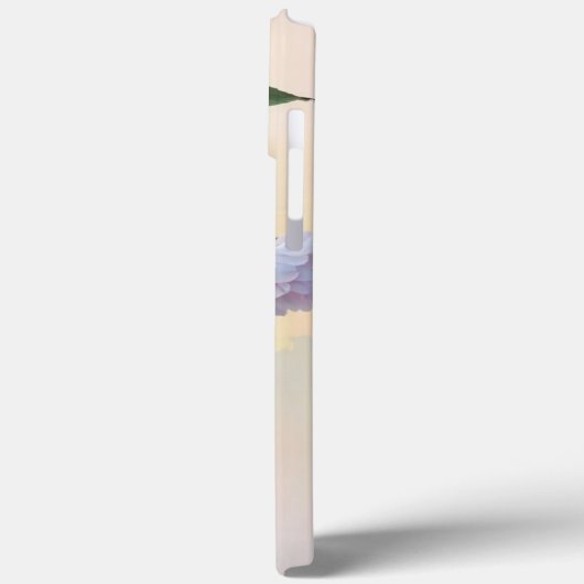 Coques Case-Mate iPhone Fleurs esthétiques (Verso / Gauche)