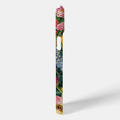 Coques Case-Mate iPhone Fleurs et abeilles (Verso / Droite)