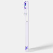 Coques Case-Mate iPhone Fleurs et abeilles Flying Spring (Verso / Gauche)