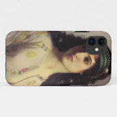 COQUES Case-Mate iPhone FLEURS ET BEAUTÉ (Dos (Horizontal))