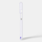 Coques Case-Mate iPhone Fleurs et coques iphone d'abeilles (Verso / Gauche)