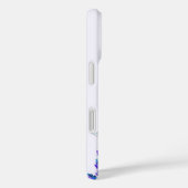 Coques Case-Mate iPhone Fleurs et coques iphone d'abeilles (Verso / Droite)