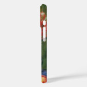 Coques Case-Mate iPhone Fleurs et fruits de Pierre Renoir (Verso / Gauche)