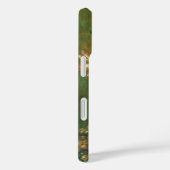 Coques Case-Mate iPhone Fleurs et fruits de Pierre Renoir (Verso / Droite)