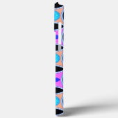 Coques Case-Mate iPhone Fleurs et Motifs (Verso / Gauche)