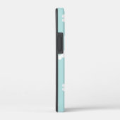 Coques Case-Mate iPhone Fleurs et pétales 10 (Verso / Droite)