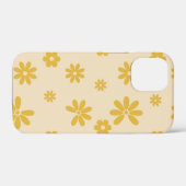 Coques Case-Mate iPhone Fleurs et pétales 11 (Verso (horizontal))