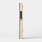 Coques Case-Mate iPhone Fleurs et pétales 11 (Verso / Droite)