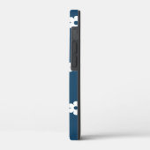 Coques Case-Mate iPhone Fleurs et pétales 4 (Verso / Gauche)