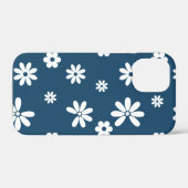 Coques Case-Mate iPhone Fleurs et pétales 4 (Verso (horizontal))