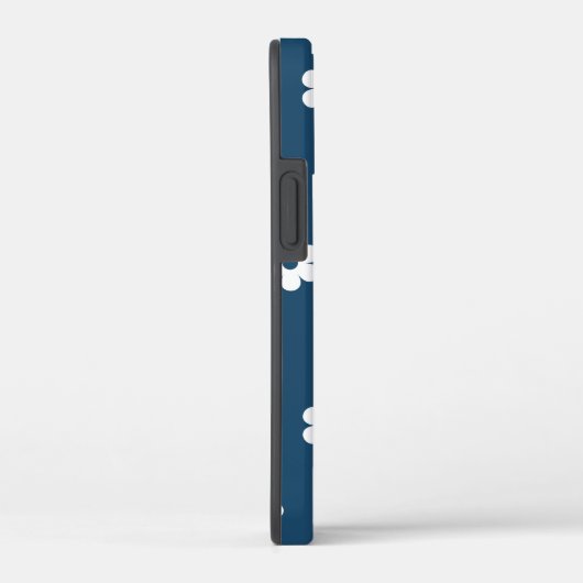 Coques Case-Mate iPhone Fleurs et pétales 4 (Verso / Droite)