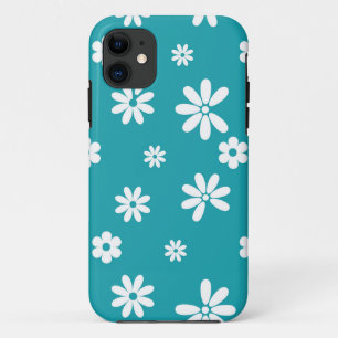 Case-Mate iPhone Case Fleurs et pétales 5