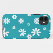 Coques Case-Mate iPhone Fleurs et pétales 5 (Dos (Horizontal))