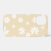 Coques Case-Mate iPhone Fleurs et pétales 7 (Verso (horizontal))