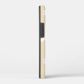 Coques Case-Mate iPhone Fleurs et pétales 7 (Verso / Droite)