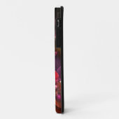 Coques Case-Mate iPhone fleurs fantasia_iphone (Dos/Gauche)