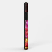 Coques Case-Mate iPhone fleurs fantasia_iphone (Dos/Droite)