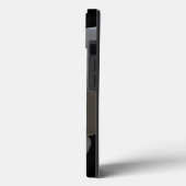 Coques Case-Mate iPhone Fleurs | Fleur de Magnolia blanc unique (Verso / Gauche)