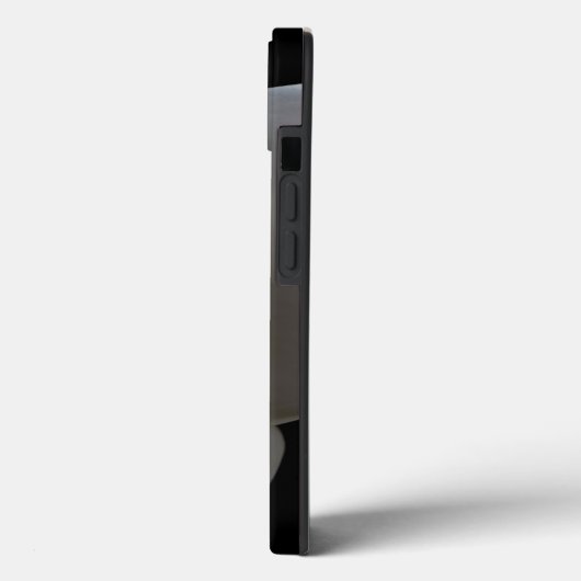 Coques Case-Mate iPhone Fleurs | Fleur de Magnolia blanc unique (Verso / Gauche)