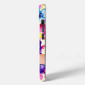 Coques Case-Mate iPhone Fleurs fleurs sauvages de chabby Meadow (Verso / Gauche)