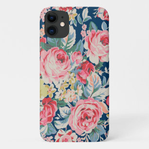 Case-Mate iPhone Case Fleurs florissantes modernes adorables