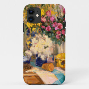 Coque Case-Mate Pour iPhone Fleurs fraîches II