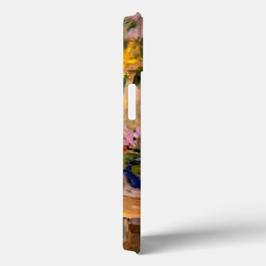 Coques Case-Mate iPhone Fleurs fraîches II (Verso / Droite)