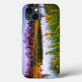 Coques Case-Mate iPhone Fleurs | Grand Teton National Park, Wyoming (Verso)