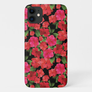 Case-Mate iPhone Case Fleurs Impatiens