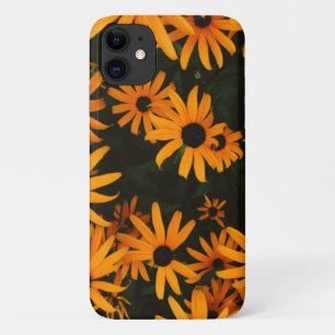 Case-Mate iPhone Case Fleurs Jaunes - Floral - Tournesol