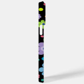 COQUES Case-Mate iPhone FLEURS JOURNALIÈRES CLAIREMENT COLORÉES (Verso / Droite)