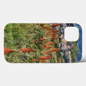 Coques Case-Mate iPhone Fleurs | Madeira Island Portugal (Verso (horizontal))