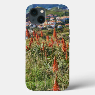 Case-Mate iPhone Case Fleurs   Madeira Island Portugal